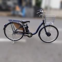海ほたる様専用[925]フロンティアロイヤル 電動自転車 充電器なし
