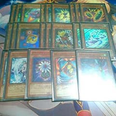 遊戯王 SRデッキのサムネイル
