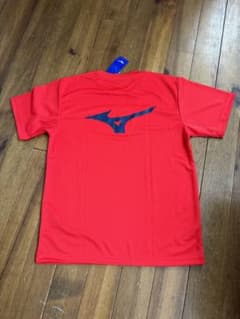 ミズノＴシャツのサムネイル