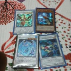 遊戯王のサムネイル