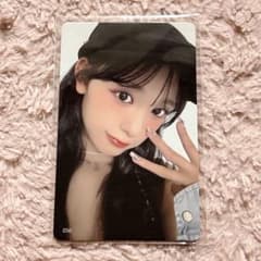 2025 THIS IS ME:I トレカ 石井蘭 RAN 056のサムネイル