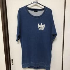 スエットワンピースのサムネイル