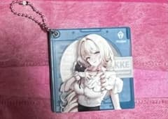 勝利の女神：NIKKE アクリルキーホルダー ミラー　 クラウンのサムネイル