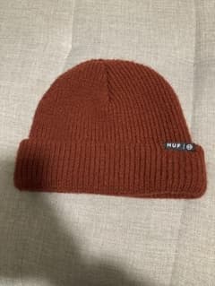 Huf ビーニーのサムネイル