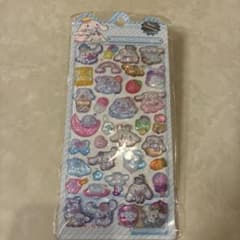 新品　ボンボンドロップ シールのサムネイル