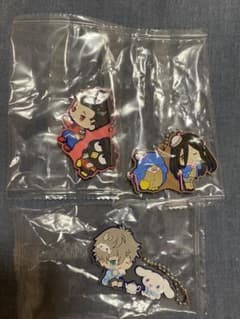 ブルーロック　サンリオのサムネイル