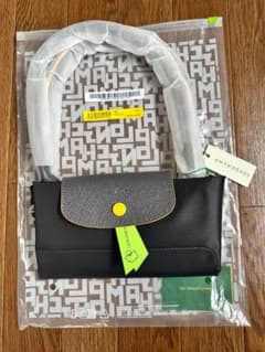 LONGCHAMP Le Pliage Green トートバッグのサムネイル