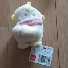 サンリオ ハンギョドン HUGクリップマスコット ～カラフル～ イエロー