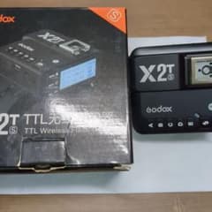 Godox X2T-Sのサムネイル