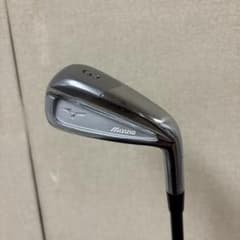 Mizuno 3番アイアン　Graphite Design AD-95x Mizuno 3番アイアン Graphite Design AD-95x - メルカリ