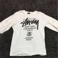 Stussy ロンＴのサムネイル