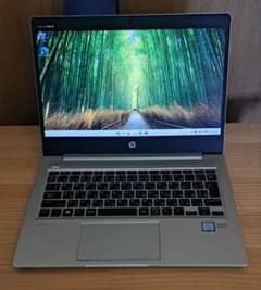 ★HP ProBook 430g6 i5第8世代/mem8gb/ssd480gbのサムネイル