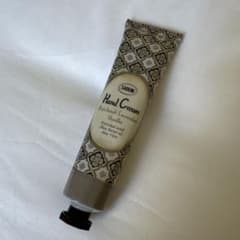 SABON ハンドクリーム パチョリ・ラベンダー・バニラ 30mlのサムネイル