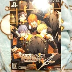 ワンド オブ フォーチュンR 限定版　vitaのサムネイル