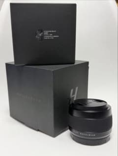 HASSELBLAD XCD 45P F4 単焦点レンズ - メルカリ