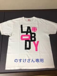 LA BODY Tシャツのサムネイル