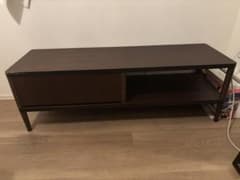 カリモク６０＋★テレビボード★テレビ台★Q36448NK カリモク60＋☆テレビボード☆テレビ台☆Q36448NK - メルカリ