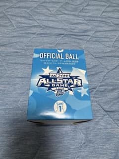 2024オールスター試合球 横浜DeNAベイスターズ 度会隆輝 直筆サインボール 2024オールスター試合球 横浜DeNAベイスターズ 度会隆輝 直筆サイン