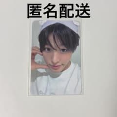 NCT WISH リク トレカ Ode to Love withmuu ラキドロ - メルカリ