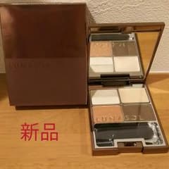 ルナソルアイシャドウ ☆モデリンググロッシーアイズのサムネイル