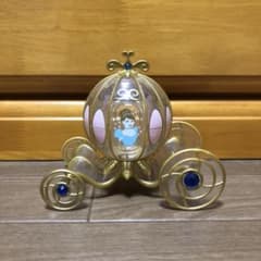 シンデレラ キャンディーケースのサムネイル