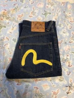 ジーンズのサムネイル