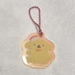 ポムポムプリン Etoile et Griotte アクキー ダイナーのサムネイル