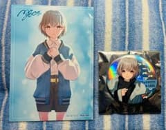 MyGO 7th 缶バッジ ブロマイド 高松燈 ホロver マイムジ展 羊宮妃那