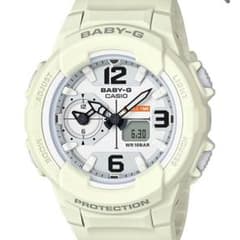 CASIO G-SHOCK 腕時計 babyg-230のサムネイル