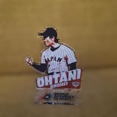 WBC 大谷翔平 アクリルスタンド - メルカリ