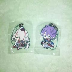 刀剣乱舞 ラバストのサムネイル