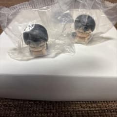 ハイキュー‼︎ にどねセカンドユニカラー　影山セットのサムネイル