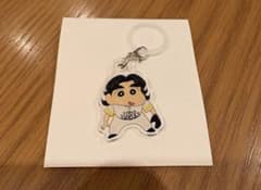 福岡ソフトバンクホークス クレヨンしんちゃん アクリル チャーム 川瀬晃のサムネイル