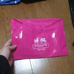 coachマルチバック？のサムネイル