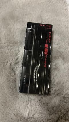KATE バーチャルロングラッシュ BK-1 マスカラのサムネイル