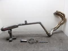 早い者勝ち　ヨシムラ　フルエキゾーストマフラー CBR600RR用(PC40) 早い者勝ち ヨシムラ フルエキゾーストマフラー CBR600RR用(PC40