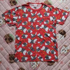 ダンボ　半袖　ティーシャツ