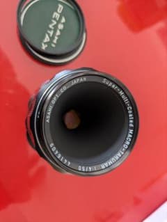 レア？ steinheil cassarit 100mm f3.5 m42 | Shop at Mercari from