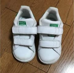 s.mamaさん、限定！アディダス スタンスミスのサムネイル