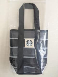 スターバックス 台湾限定　漁師バックミニ　新品のサムネイル