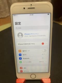 123 Apple iPhone 6s 본체 64GB SIM 프리