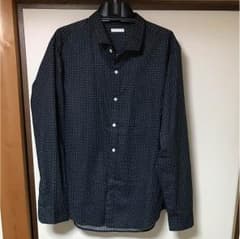 メンズ 長袖シャツです！のサムネイル