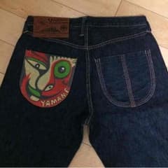 EVISU エビス YAMANE ヤマネのサムネイル
