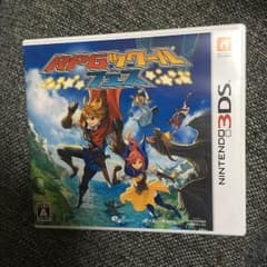RPGツクール フェスのサムネイル