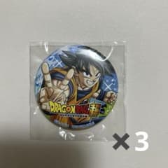 新品未開封】ジャンプビクトリーカーニバル2024 缶バッジ