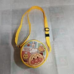 アンパンマン キッズ ショルダーバッグのサムネイル