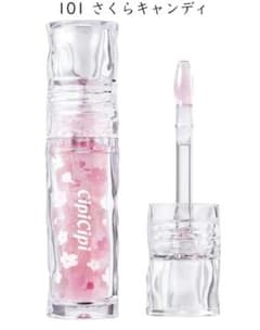 新品未開封✨CipiCipi 限定色 さくらキャンディのサムネイル