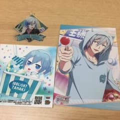 香柚様専用  環セット アクキー ブロマイドのサムネイル