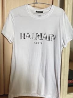 BALMAIN PARIS TシャツXSサイズのサムネイル