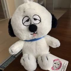 デイジーヒルパピーズ　オラフのサムネイル